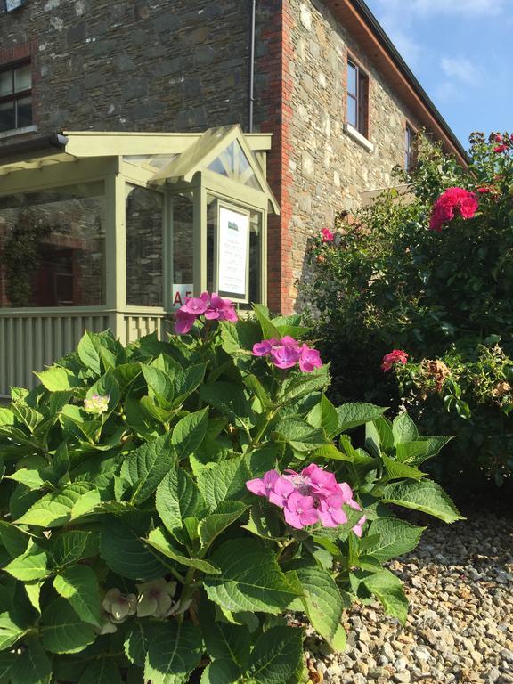 Riverbank, Country Pub And Guesthouse Carrickmacross Exteriér fotografie