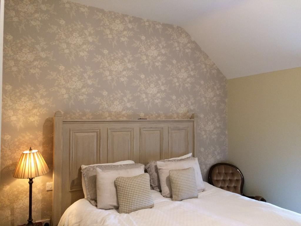 Riverbank, Country Pub And Guesthouse Carrickmacross Exteriér fotografie