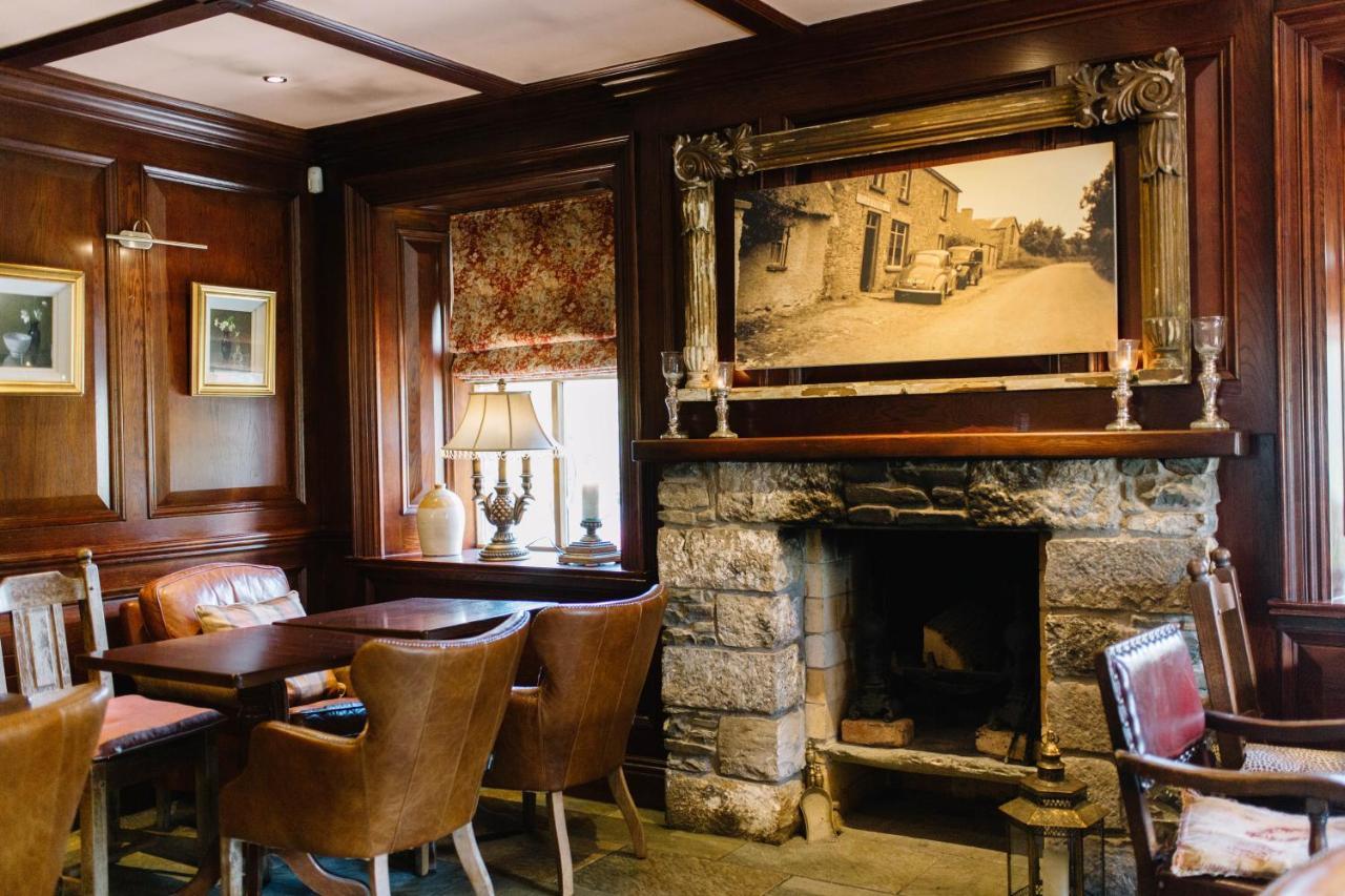 Riverbank, Country Pub And Guesthouse Carrickmacross Exteriér fotografie
