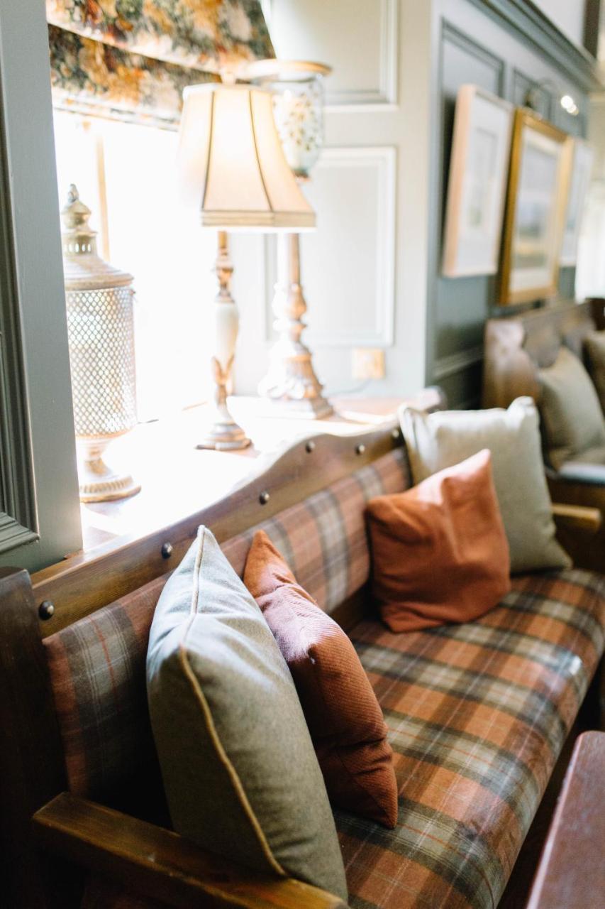 Riverbank, Country Pub And Guesthouse Carrickmacross Exteriér fotografie
